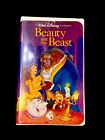 Beauty and the Beast (VHS)