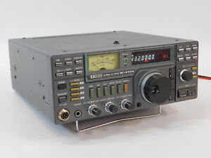 Icom IC-471A 430MHz All-Mode Ham Radio Transceiver (no TX/RX)