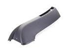 Mini Cooper Right Front Bumper Outer Spoiler NEW 51117130314 05-08 R50 R52 R53 (For: More than one vehicle)
