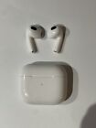Apple AirPods 3rd Generation Wireless In-Ear Headset - White A2897