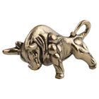 Home Brass Ornament Office Pure Copper Retro Statue Accessories Animal