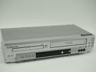EMERSON EWD2003 DVD/VHS VCR COMBO Player *No Remote* Works Great! Free Shipping!