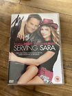 Serving Sara (DVD, 2004) SIGNED BY MATTHEW PERRY
