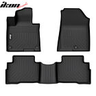 Fits 23-24 Kia Sportage Hybrid All Weather 3D Molded Floor Mats Carpet Liner TPE (For: 2023 Kia Sportage)