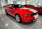 New Listing2008 Ford Mustang Shelby GT500 Cobra coupe 674hp