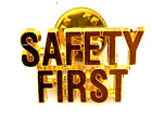 Safety First Pins (O1)
