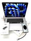 Apple MacBook Pro 16 inch 2.4GHZ i9 1TB SSD AppleCare+ 2024 Warranty 16GB RAM