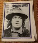 ROLLING STONE MAGAZINE No. 58 ~ May 14, 1970 ~ Captain Beefheart ~ vintage cover