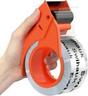 Heavy Duty Packing Tape with Dispenser 1.88