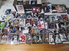HUGE SPORTS CARD COLLECTION- BOXES, GAME USED, AUTOS, BRADY, OLAJUWON AUTO,MORE