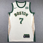 Boston Celtics Jersey NBA basketball  jersey training jersey Jaylen Brown#7