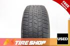 Set of 4 Used 255/50R20 Michelin Defender LTX M/S - 109H - 7.5/32
