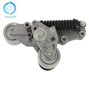 1PCS Tensioner Assembly Fit For 2008-2021 Freightliner DD15 M2 112 A4722000570 (For: More than one vehicle)