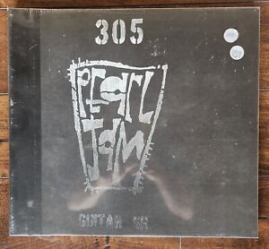Pearl Jam Vault #9 Seattle 12/8/93 3-LP Vinyl New and Sealed