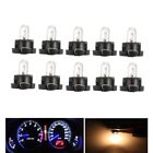 510Pcs T3 T4 2 Led Bulbs Easy Installation Improved Visibility Guaranteed