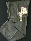 Men's Wrangler Relaxed Fit Cargo Pants w/ Stretch Olive Drab Green CHOOSE SIZE