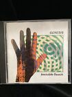 Genesis : Invisible Touch CD