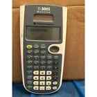 Texas Instruments TI-30XS MultiView Scientific Calculator - Blue/White, Tested