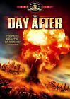 The Day After DVD