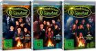 Grusel Grauen Goosebumps Season 1-3 Complete Edition 39 Episodes 6 DVD Box