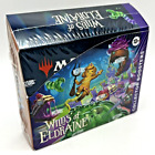 Magic the Gathering MtG WILDS OF ELDRAINE Collector Boosters Box * SEALED