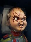 NECA Bride of Chucky Life-Size 1:1 Replica Doll - BRAND NEW
