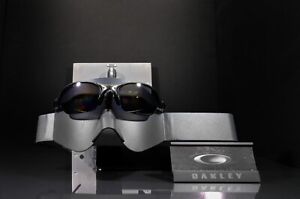 Oakley Romeo 2 Carbon Finish Glasses-Oakley Blk Iridium Lens+Xtra Lens+Vault+Bag