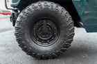 (Qty 1) - 12 Bolt Inner Rim Outer Rim HUMMER H1 HUMVEE M998 - Pulled from a 1996