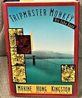 Maxine Hong Kingston / TRIPMASTER MONKEY HIS FAKE BOOK Signed 1989