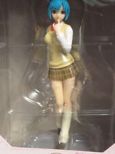 Rosario + Vampire Kurumu Kurono Extra Figure Doll SEGA USED No Box JP