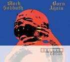 Black Sabbath Born Again (CD) Deluxe  Album (UK IMPORT)