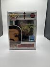 Danny Trejo Funko Pop Hollywood Exclusive Signed W/ Certificate Of Authenticity