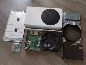 New ListingMicrosoft Xbox Series S 512GB -For Parts or Repair- Console ONLY [Please Read]