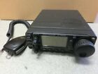 ICOM IC-706 HF/6m/2m All Mode 100W Transceiver USED For parts or not working