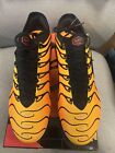 Nike Mercurial Vapor 15 x Air Max Plus Firm Ground Football Boots US Size 11.5