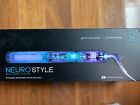 Paul Mitchell NEURO STYLE 1in IsoTherm Titanium Styling Iron Used