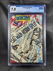 Detective Comics #378 - DC 1968 Irv Novick cover - CGC 7.0