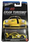 Hot Wheels Porsche 911 GT3 RS 2024 Gran Turismo 3/5