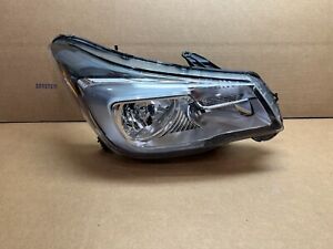 OEM 2017 2018 SUBARU FORESTER HALOGEN HEADLIGHT RIGHT SIDE RH (For: More than one vehicle)