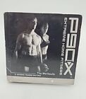 New ListingP90X Extreme Home Fitness DVD Set! Complete-13 Discs Tested Rare Long Box Bonus