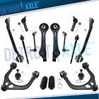 16pc Front Control Arms Tie Rods for 2011-2014 Dodge Charger Challenger 300  RWD