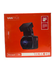 New ListingVantrue Element 1 Lite Dash Cam Camera w/ Voice control GPS Wide Viewing NIB