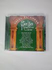 Salsa de Primera Clase: Salsa Pa' Gozar by Various Artists (CD, Oct-2000,...