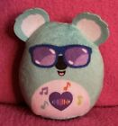 Squishmallows Kevin The Koala Teal Music Theme Soft Plush Toy 3.5” McDonald’s