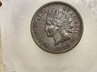 New Listing1908 Indian Head Cent *Grand Pa’s Collection* Super Nice1, Don’t Miss