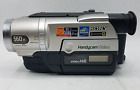New ListingSony  Handycam Hi8 Analog Camcorder - CCD-TRV608 Has a couple of issues Read