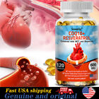 Soomiig CoQ10 300 mg. 30/60/120Capsules Heart Health Energy