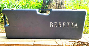 Beretta Case ABS B Team Combo O/U