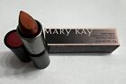 Mary Kay Creme Lipstick - Gingerbread