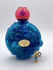 Polly Pocket Bubbly Bath Sparkle Surprise 1996 Playset Vintage Bluebird
